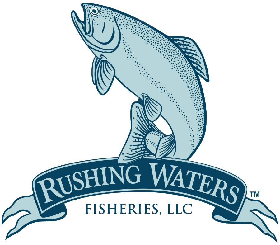 Rushing Waters Footer Logo